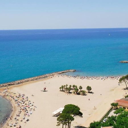 Apartment Austral 5 Cambrils Dış mekan fotoğraf