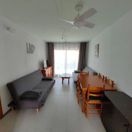 Apartment Austral 5 Cambrils Dış mekan fotoğraf