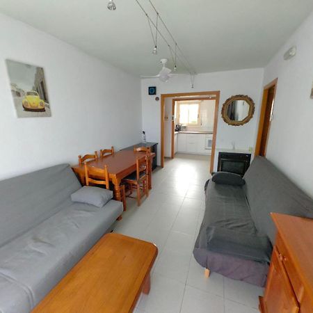 Apartment Austral 5 Cambrils Dış mekan fotoğraf