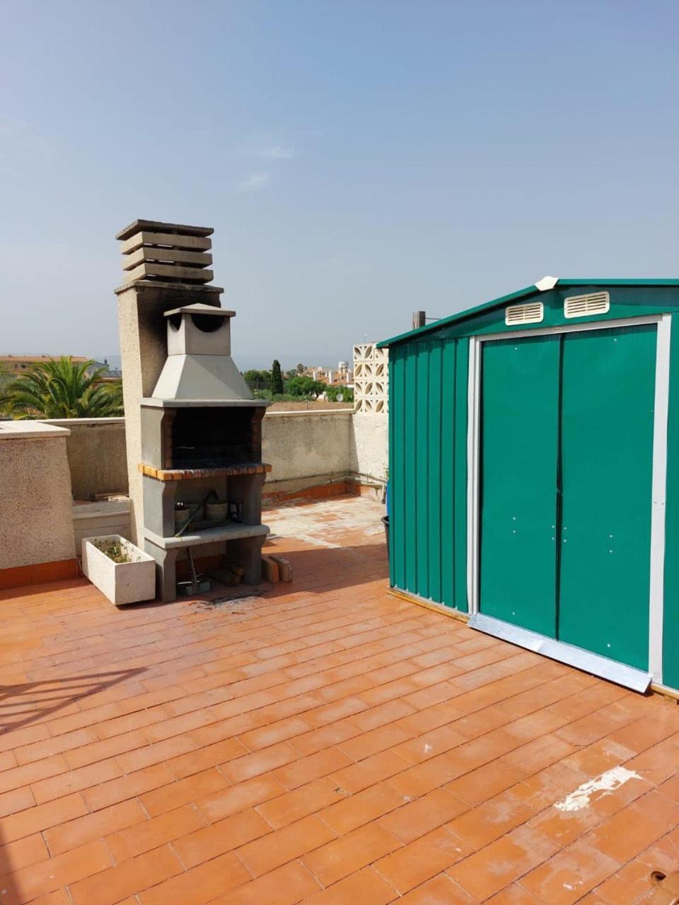 Apartment Austral 5 Cambrils Dış mekan fotoğraf