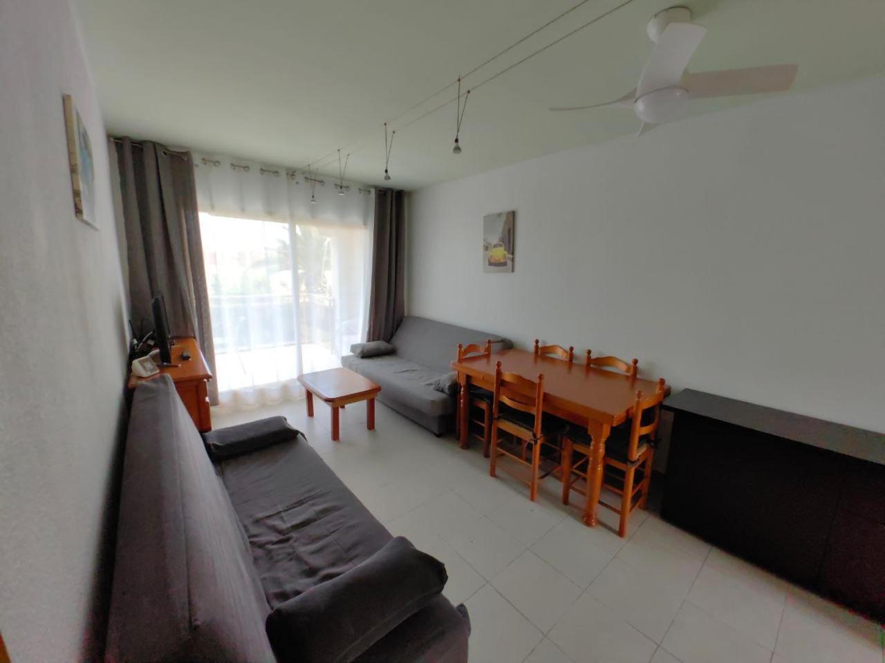 Apartment Austral 5 Cambrils Dış mekan fotoğraf