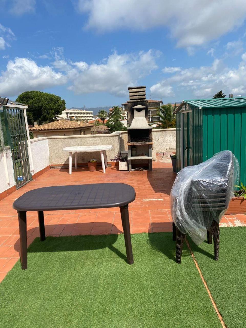 Apartment Austral 5 Cambrils Dış mekan fotoğraf