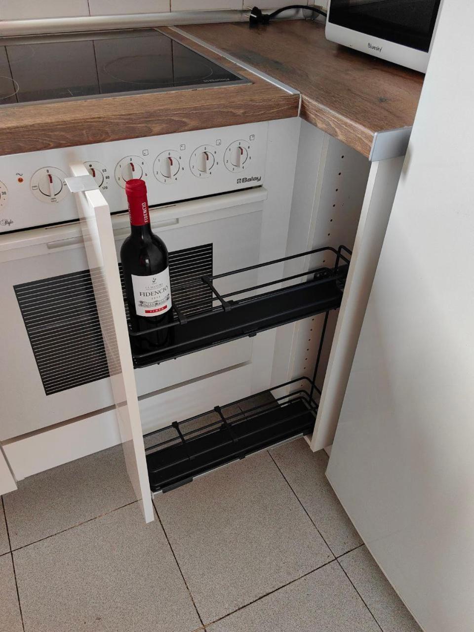 Apartment Austral 5 Cambrils Dış mekan fotoğraf