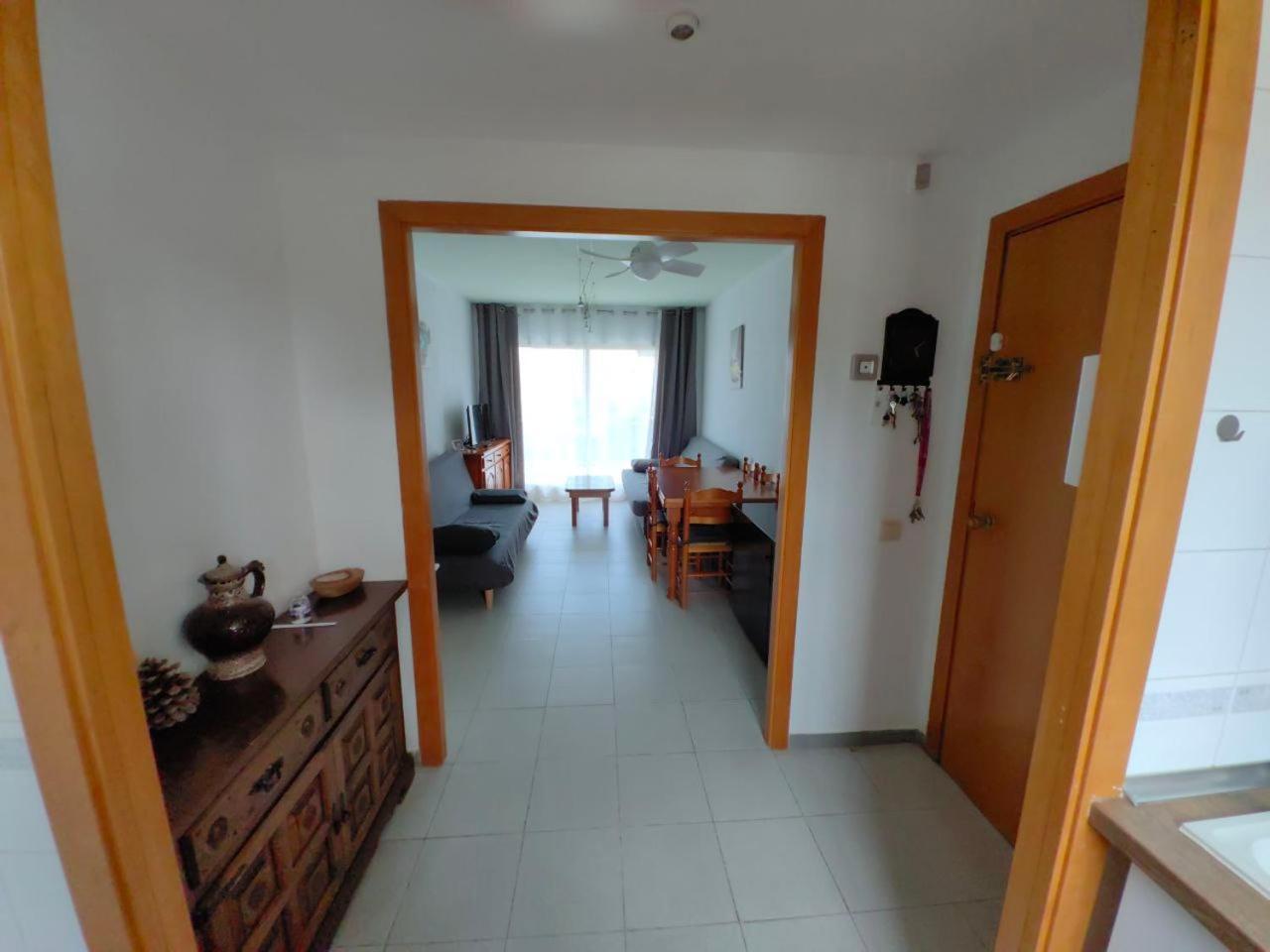 Apartment Austral 5 Cambrils Dış mekan fotoğraf
