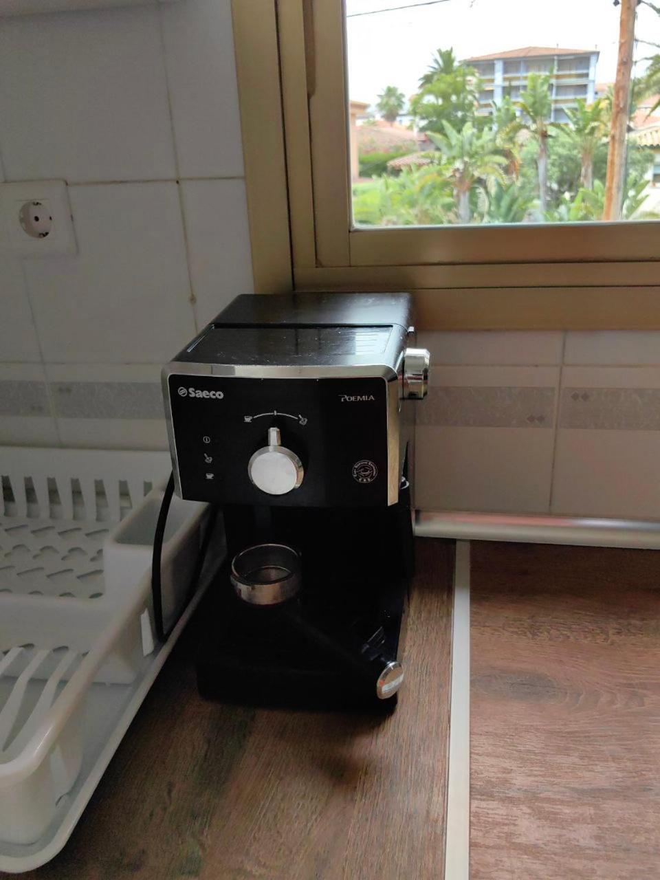 Apartment Austral 5 Cambrils Dış mekan fotoğraf