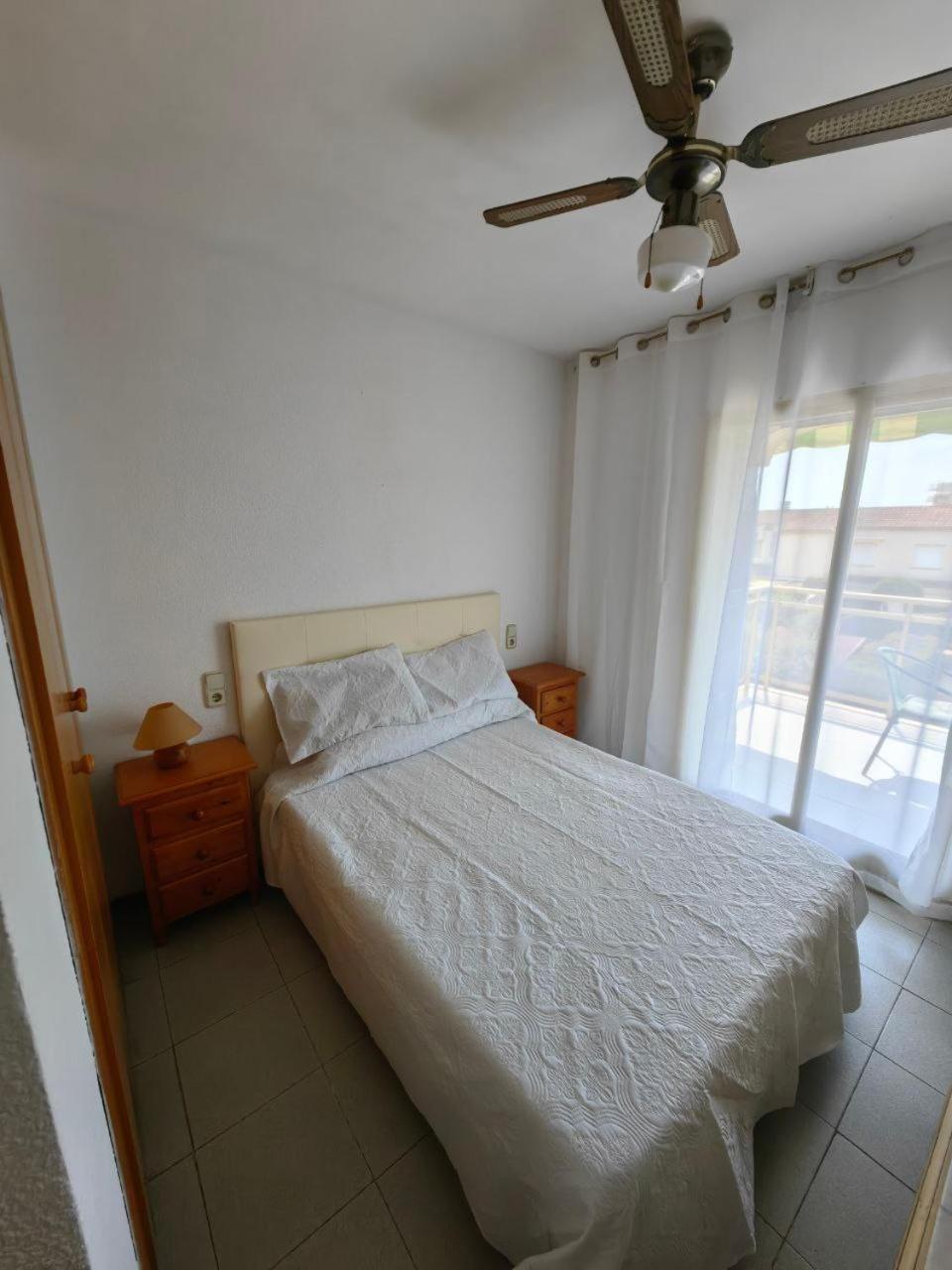 Apartment Austral 5 Cambrils Dış mekan fotoğraf