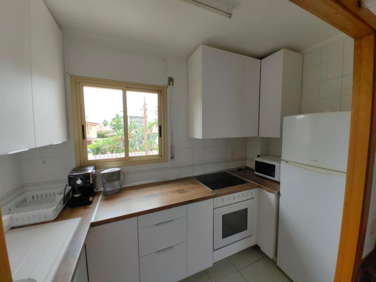 Apartment Austral 5 Cambrils Dış mekan fotoğraf