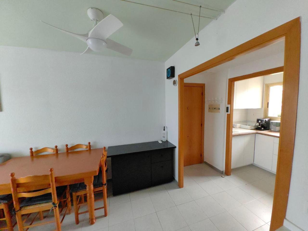 Apartment Austral 5 Cambrils Dış mekan fotoğraf