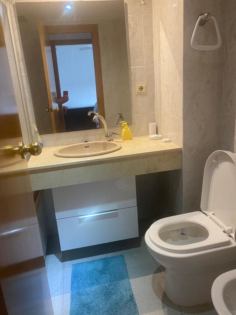 Apartment Austral 5 Cambrils Dış mekan fotoğraf