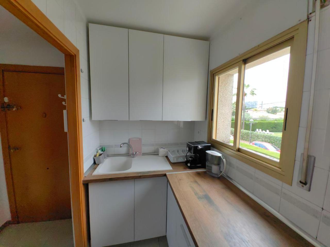 Apartment Austral 5 Cambrils Dış mekan fotoğraf