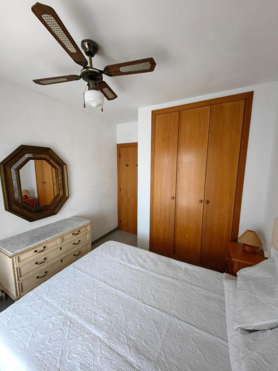 Apartment Austral 5 Cambrils Dış mekan fotoğraf