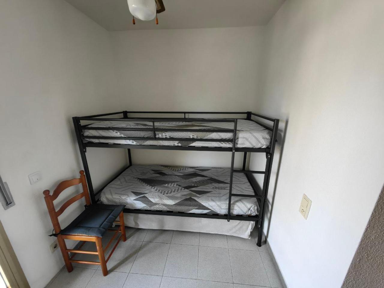Apartment Austral 5 Cambrils Dış mekan fotoğraf