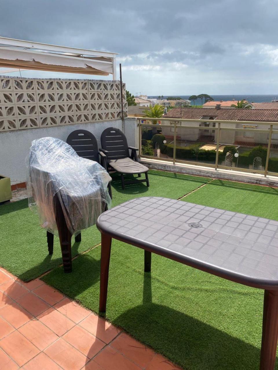 Apartment Austral 5 Cambrils Dış mekan fotoğraf