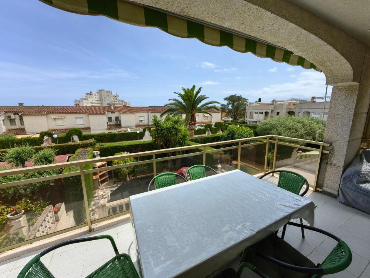 Apartment Austral 5 Cambrils Dış mekan fotoğraf