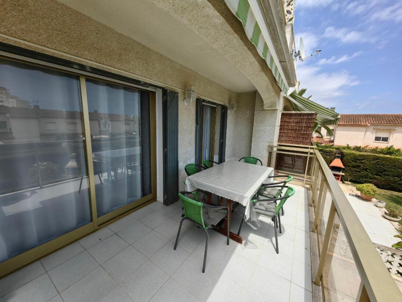 Apartment Austral 5 Cambrils Dış mekan fotoğraf