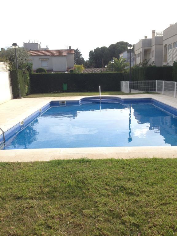 Apartment Austral 5 Cambrils Dış mekan fotoğraf