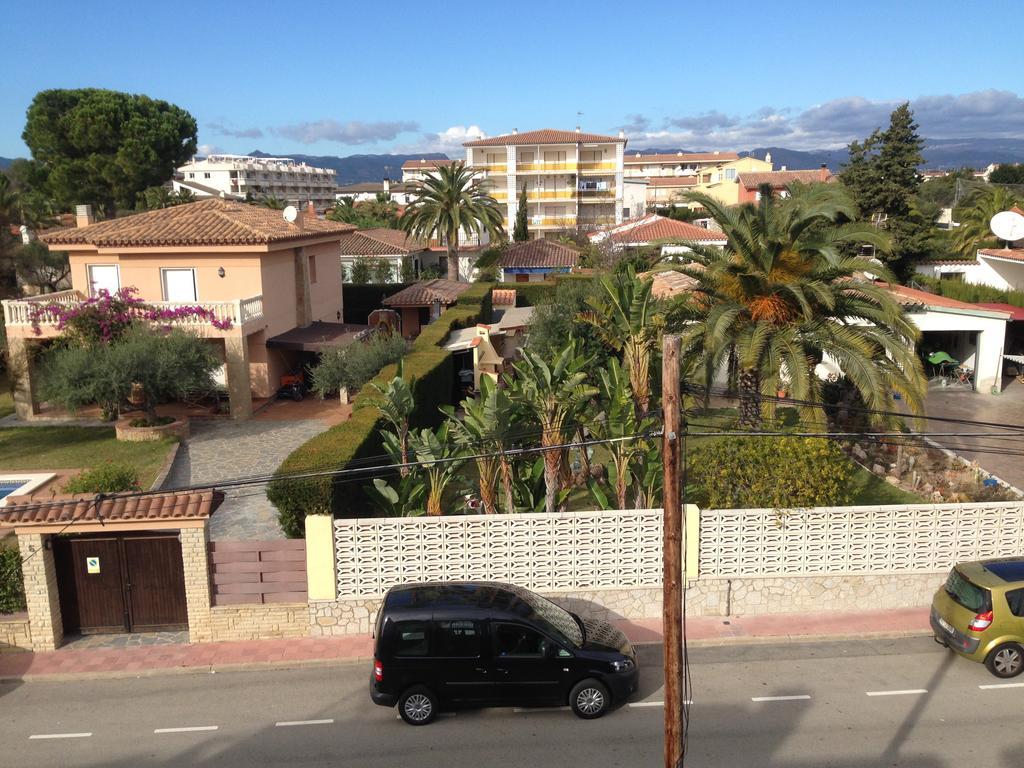 Apartment Austral 5 Cambrils Dış mekan fotoğraf