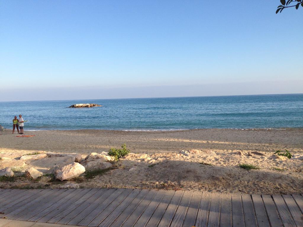 Apartment Austral 5 Cambrils Dış mekan fotoğraf