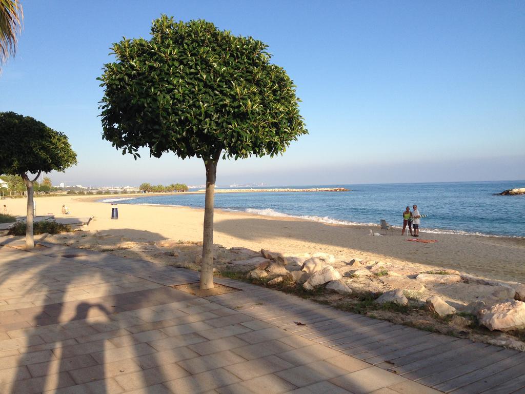 Apartment Austral 5 Cambrils Dış mekan fotoğraf