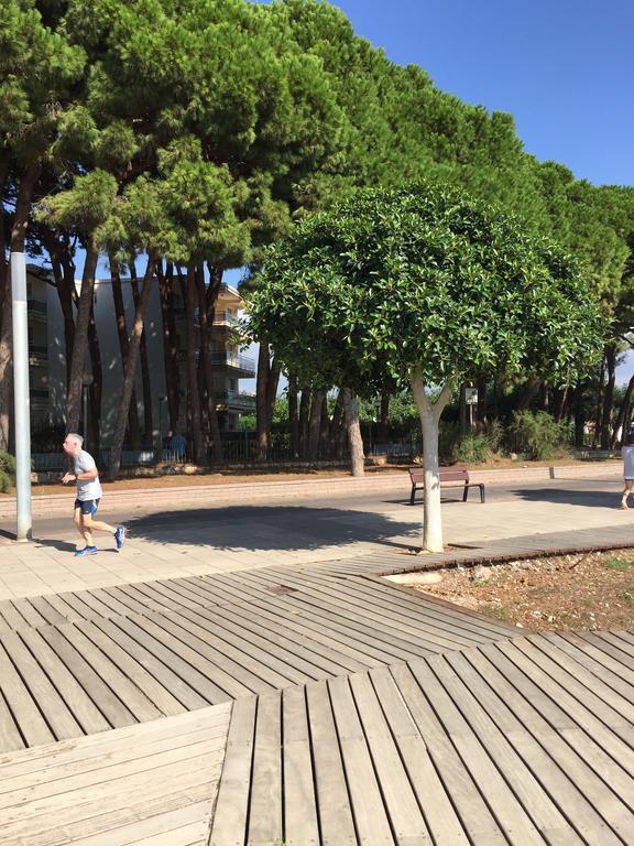 Apartment Austral 5 Cambrils Dış mekan fotoğraf