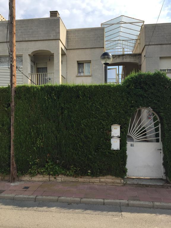 Apartment Austral 5 Cambrils Dış mekan fotoğraf